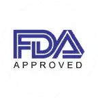 FDA Approved Facility EyeFortin