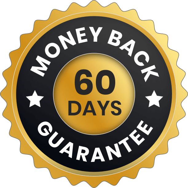 60-Day Worry-Free Guarantee - EyeFortin 