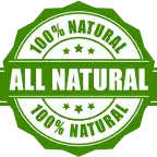 100% natural Quality Tested EyeFortin